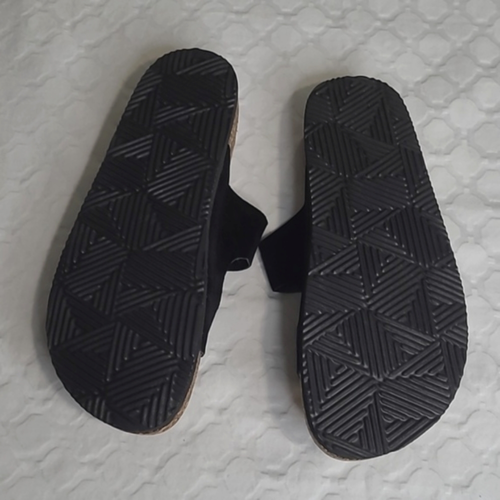 😍3/$25 🆕️ Ardene Cork Sandals - Picture 5 of 7